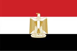 Egypt Flag